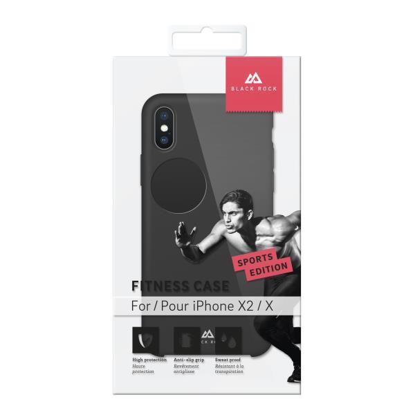 Black Rock Cover - FITNESS - Apple iPhone …