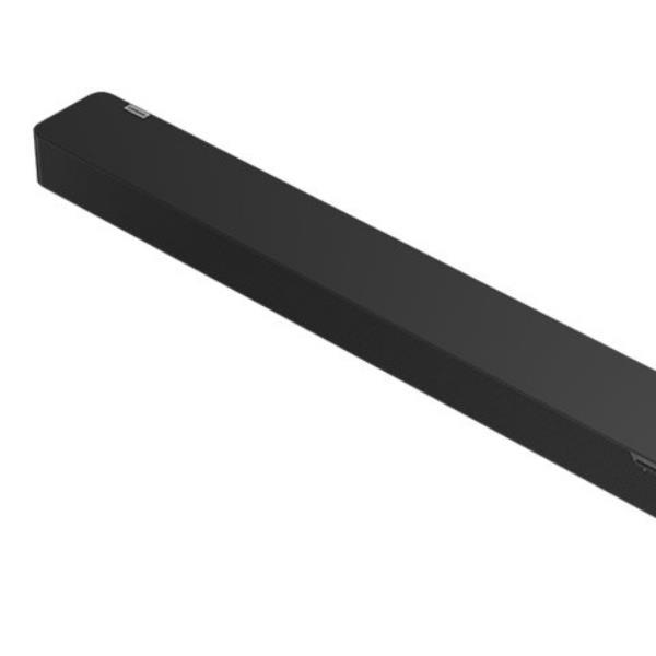 LENOVO THINKSMART SOUNDBAR DISPOSITIVO PER VIDEO CONFERENZA CERTIFICATO PER I TEAM MICROSOFT