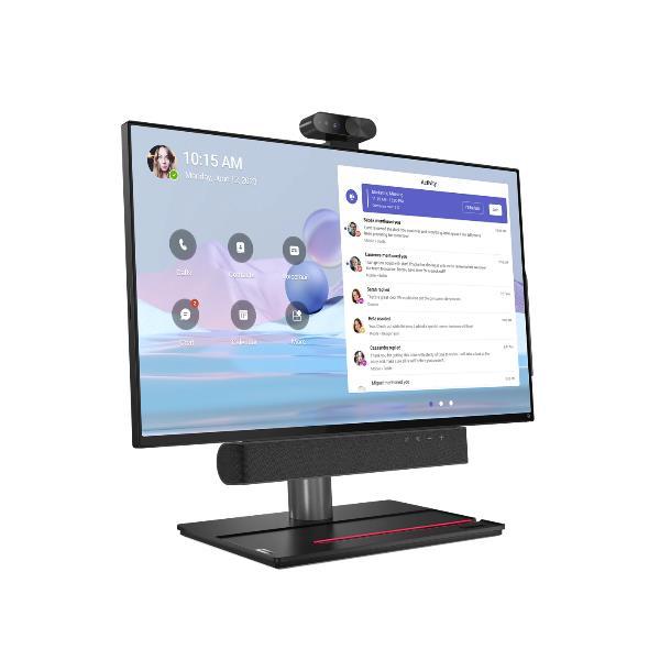 LENOVO THINKSMART VIEW PLUS TEAMS