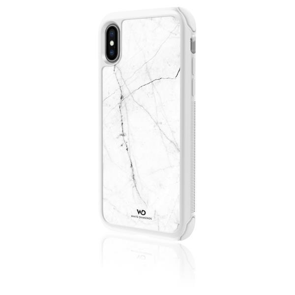 Cover - WHITE DIAMONDS - Apple iPhone Xs …