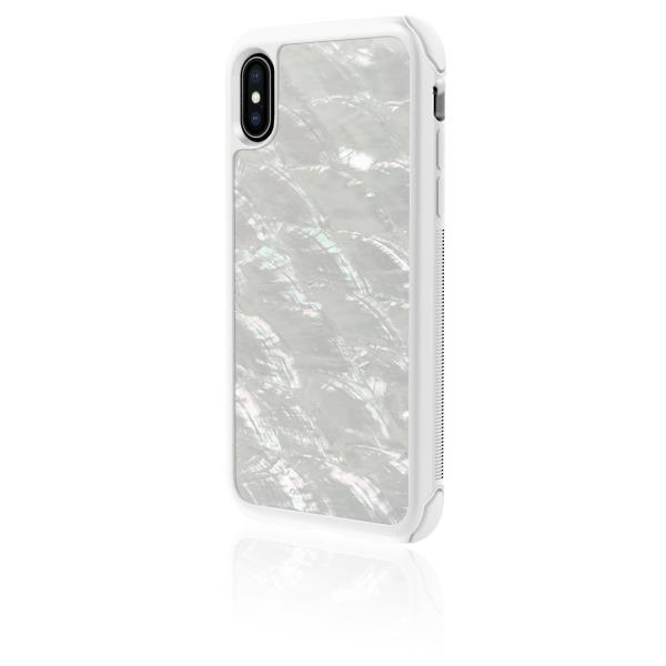 Cover - WHITE DIAMONDS - Apple iPhone Xs iPhone X
