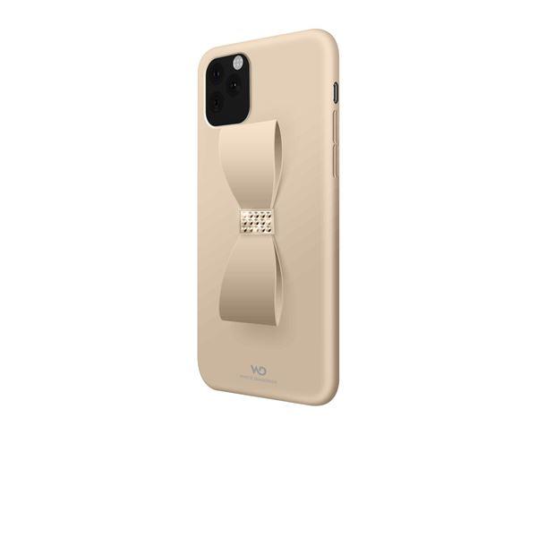 Cover - WHITE DIAMONDS - Apple iPhone 11 Pro