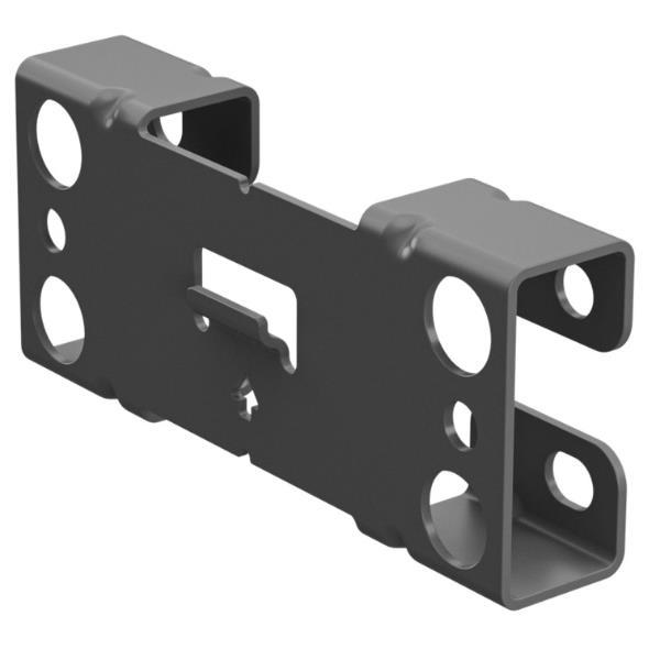 JABRA PANACAST 50 WALL MOUNT GREY