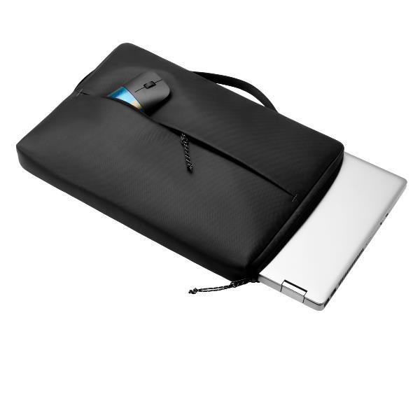 HP SPORT SLEEVE BORSA NOTEBOOK FINO A 14" …