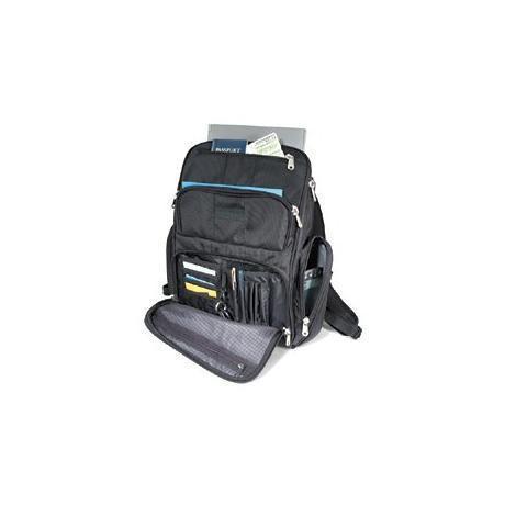 Kensington Contour Backpack - Zaino porta computer - 16"