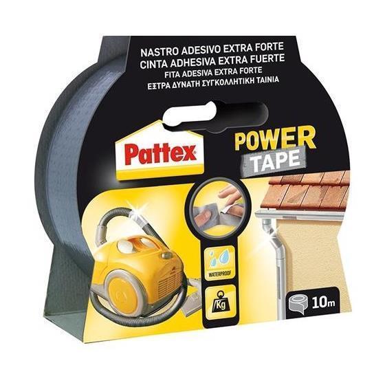 Pattex Power Tape - Nastro adesivo - 50 …