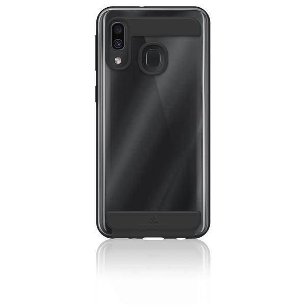 Black Rock Cover - AIR ROBUST - Samsung Galaxy A20e