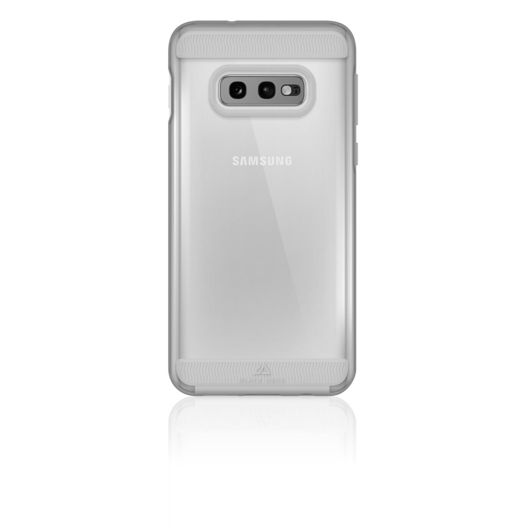 Black Rock Cover - AIR ROBUST - Samsung Galaxy S10e
