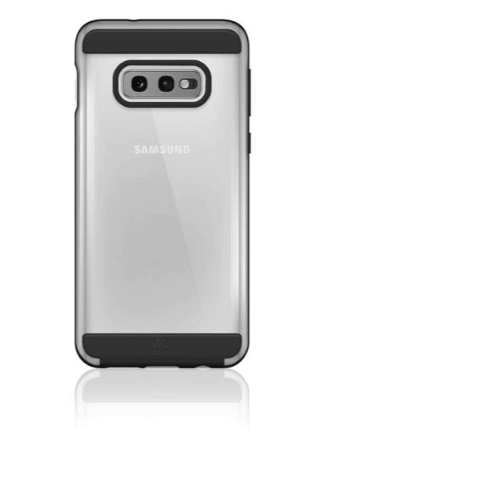 Black Rock Cover - AIR ROBUST - Samsung Galaxy S10e
