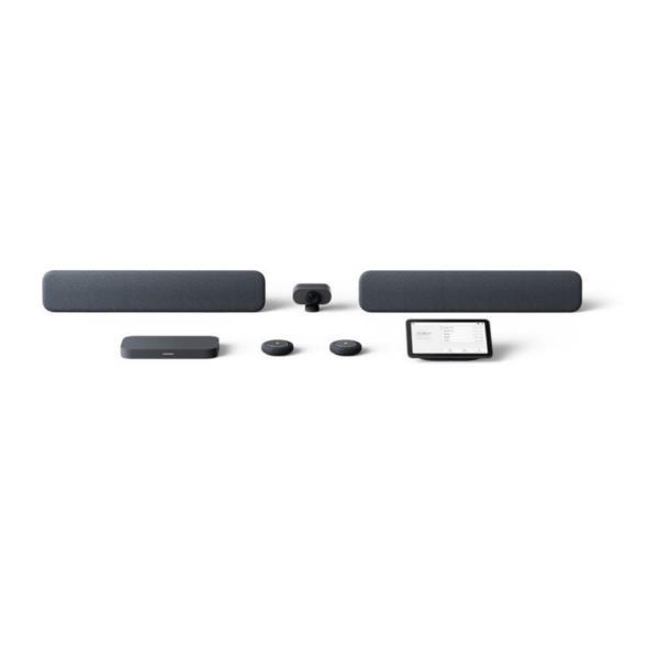 LENOVO GOOGLE MEET SERIES ONE GEN2 - LARGE
