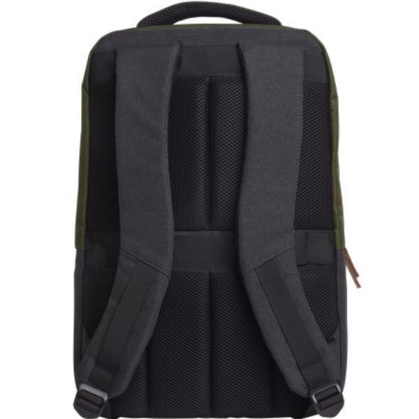 Trust Lisboa - Zaino porta computer - topload, durable - 16" - verde