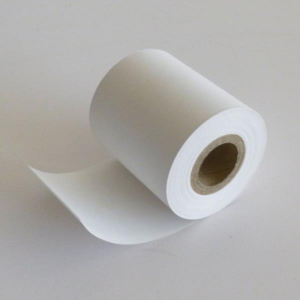 ZEBRA ETIC.X ZQ320 80X10MM