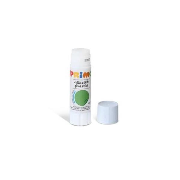PRIMO COLLA A STICK DA 20 GR SENZA SOLVENTI BIANCO