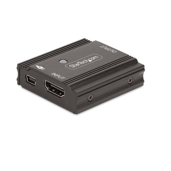 STARTECH BOOSTER HDMI 8K 60HZ DA 10M