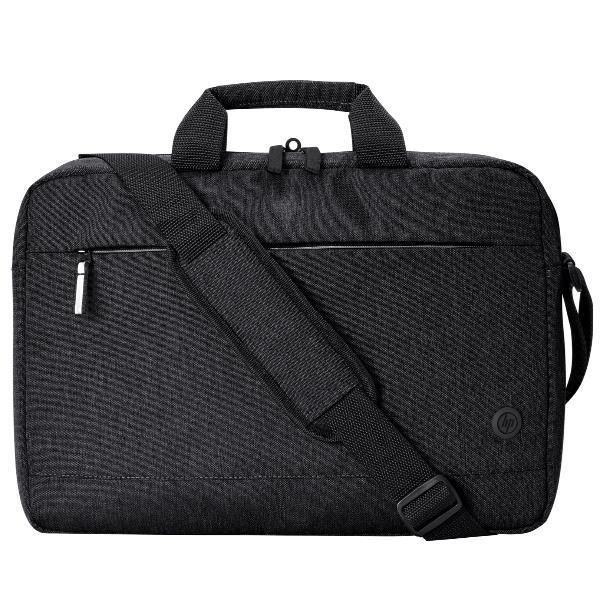 HP Renew Business - Borsa tracolla per trasporto notebook - 15.6" - per Elite Mobile Thin Client mt645 G7; Pro Mobile Thin Client mt440 G3; Pro x360