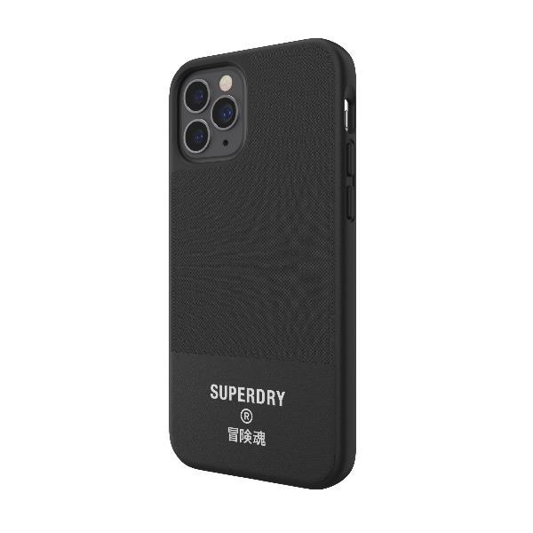 SUPERDRY APPLE iPHONE 12/12 PRO COVER IN TPU …