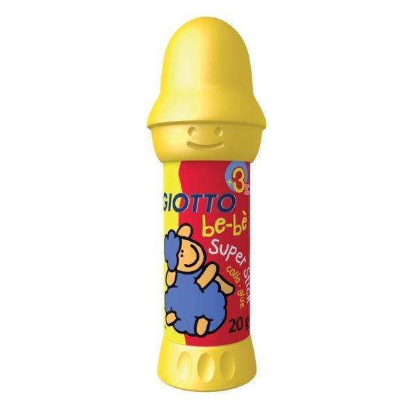 GIOTTO be-bè - Colla in stick - 20 …