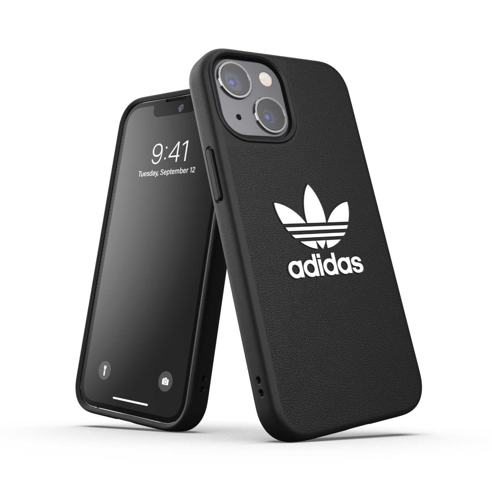 ADIDAS APPLE iPHONE 13 MINI ADICOLOR CUSTODIA IN …