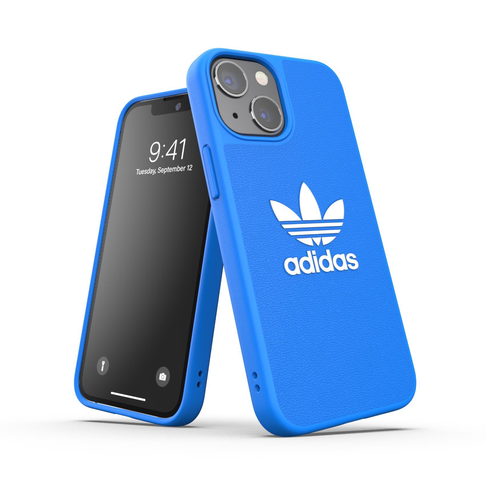 ADIDAS ADICOLOR APPLE iPHONE 13 MINI CUSTODIA IN …