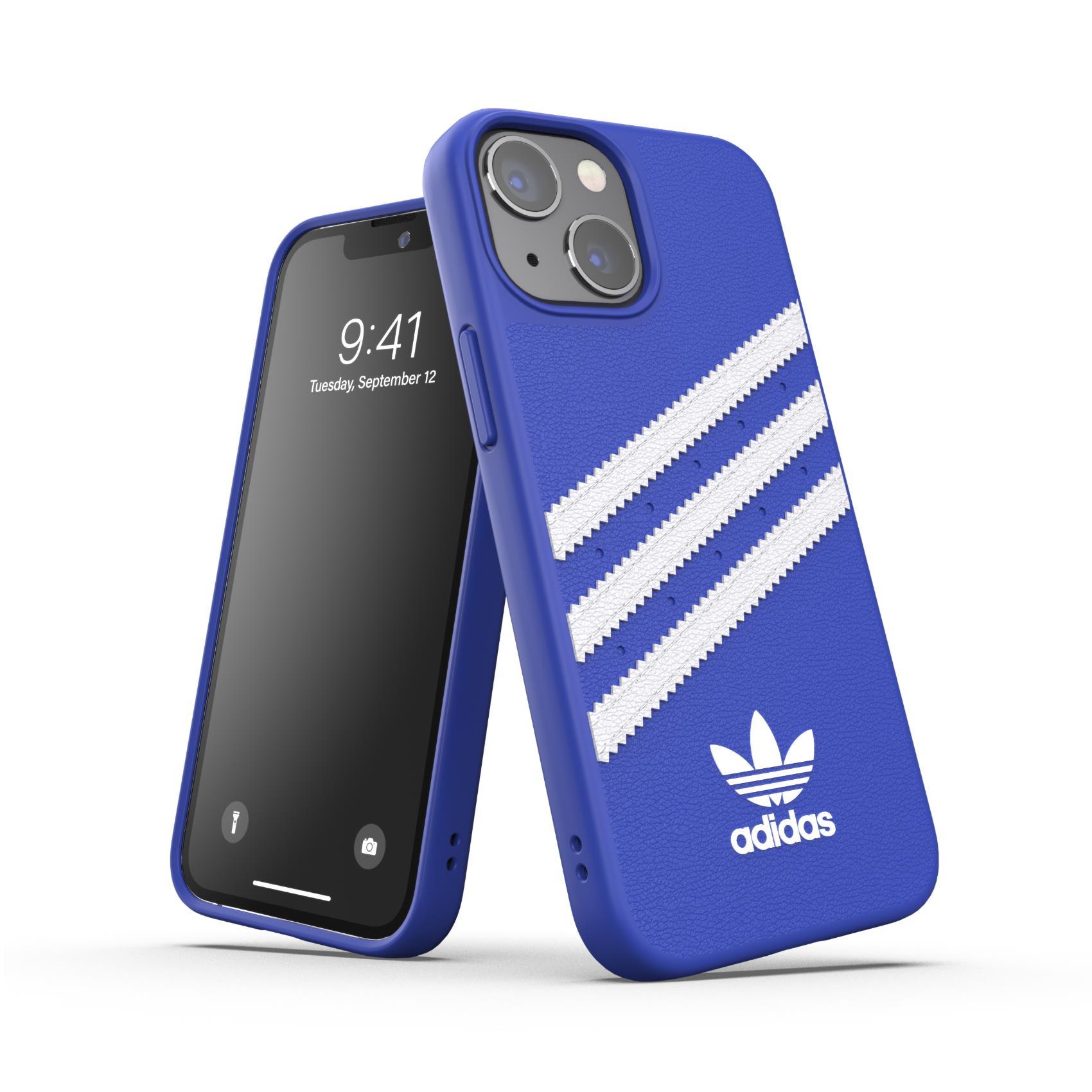 ADIDAS APPLE iPHONE 13 MINI SAMBA CUSTODIA IN …