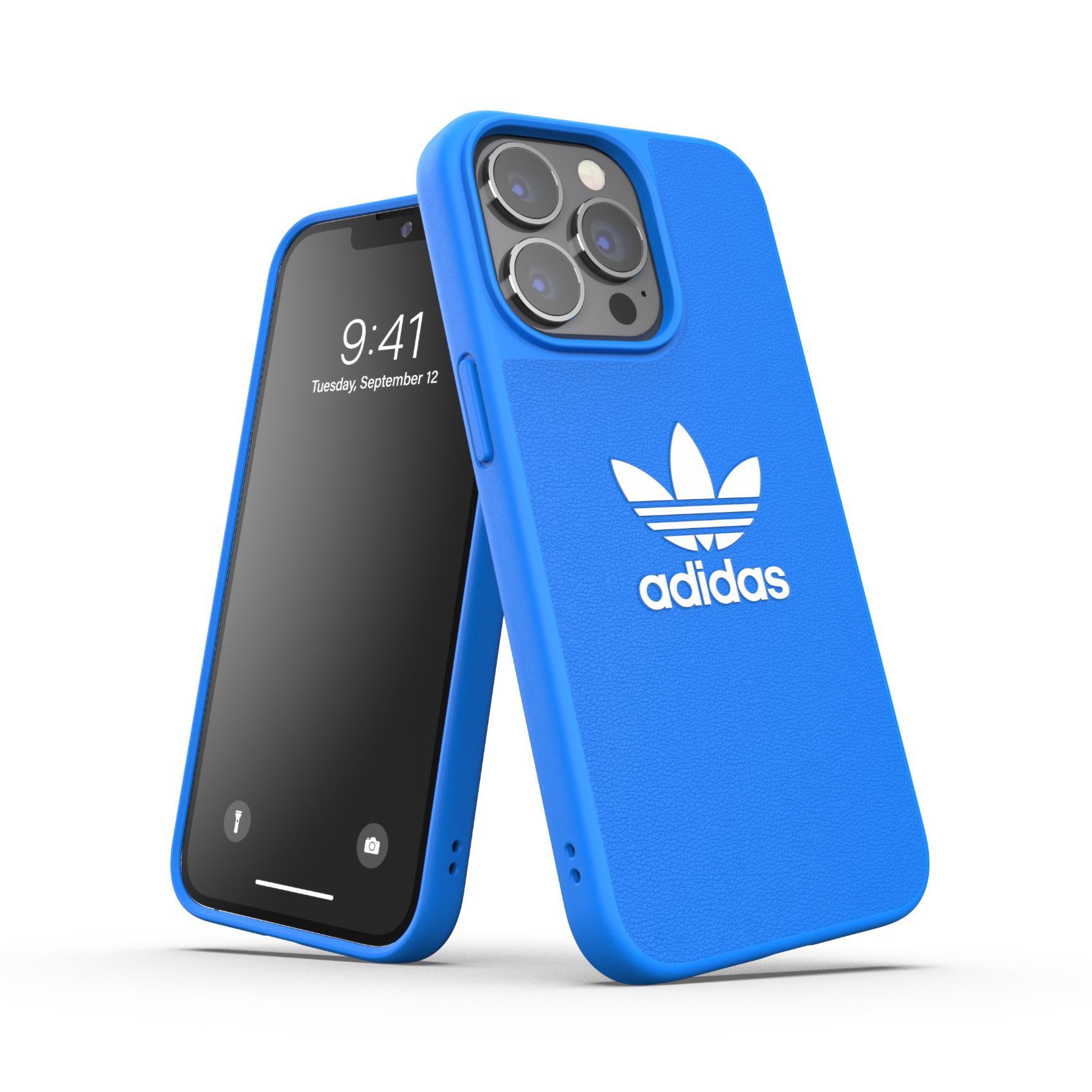 ADIDAS APPLE iPHONE 13/ 13 PRO ADICOLOR CUSTODIA …
