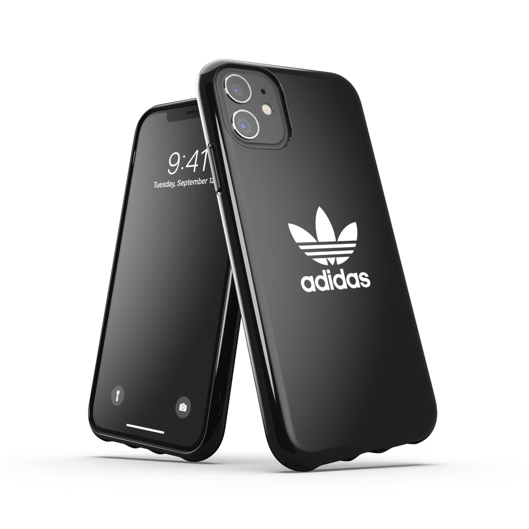 ADIDAS APPLE iPHONE 13/12 PRO SNAP CUSTODIA IN …