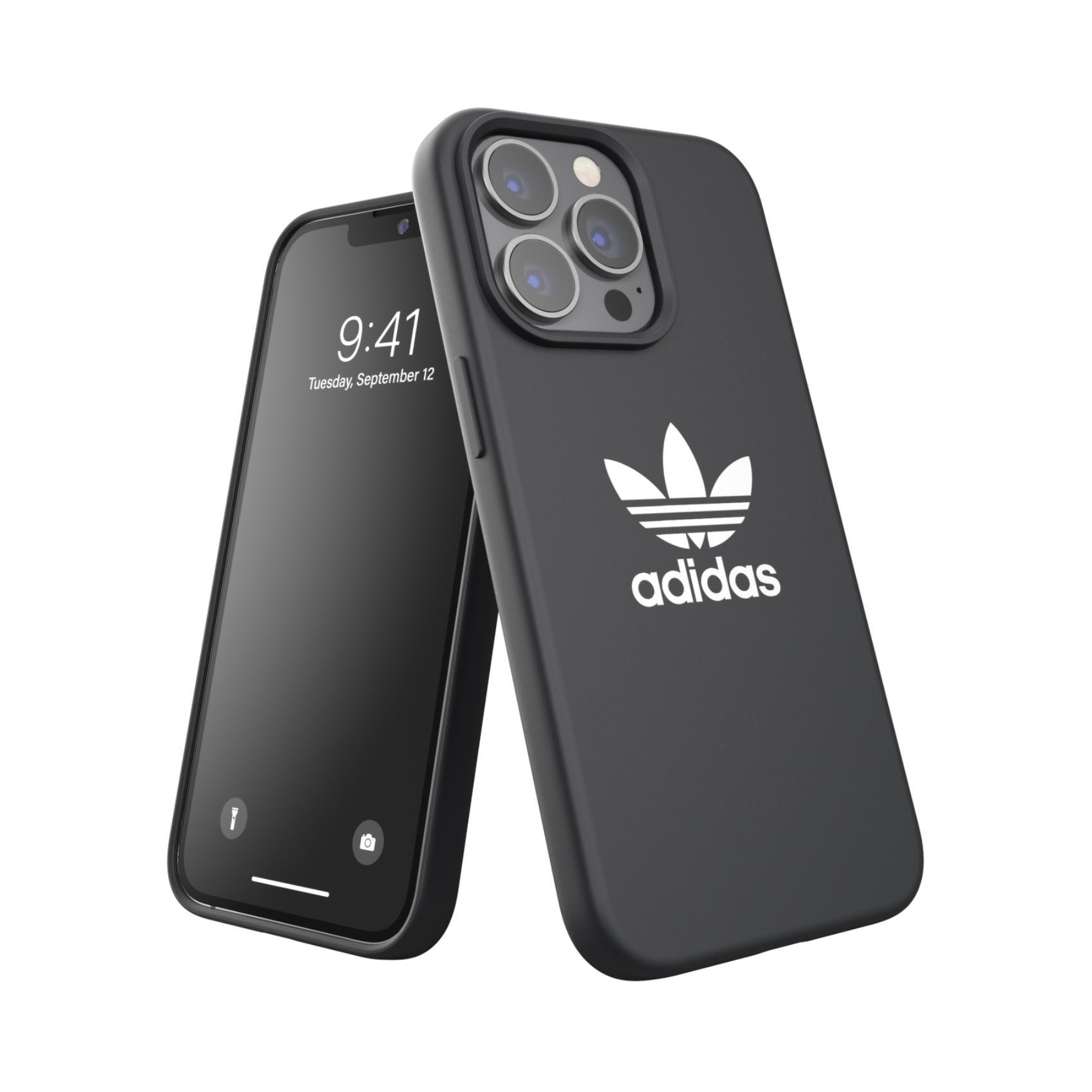 ADIDAS APPLE iPHONE 13/13 PRO COVER IN SILICONE …