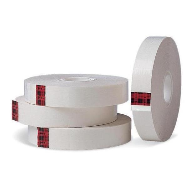 SCOTCH CF12BIADESIVO 924 19MMX33M