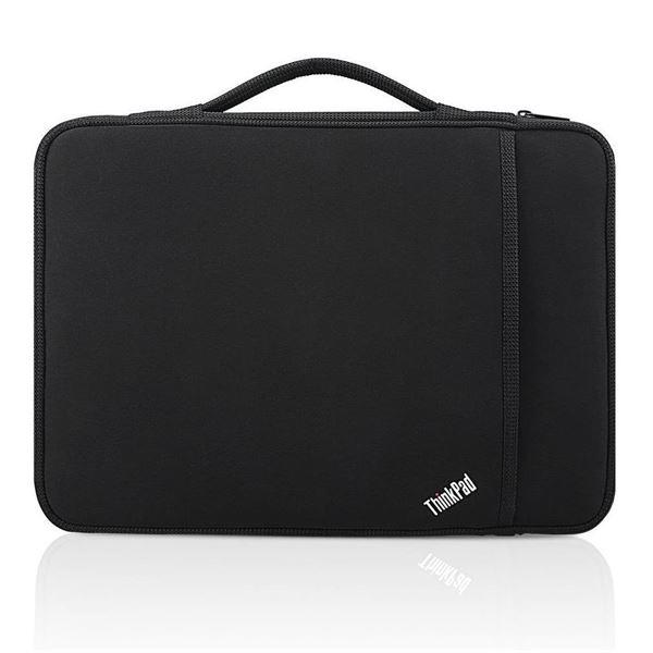 Lenovo - Custodia per notebook - 15" - Campus - per ThinkPad E560; E560p; E565; E570; E575; E580; E585; L560; L570; L580; P50; P50s; P51; P51s; P52s; T480; T550; T560; T570; T580; W541; W550s