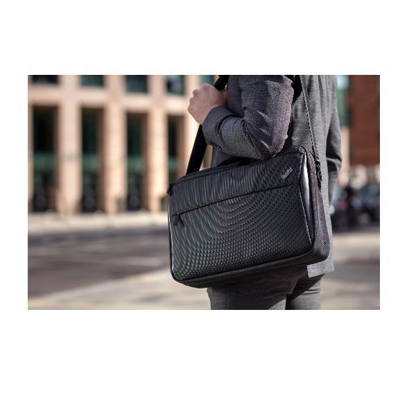 Lenovo ThinkPad Professional Topload Case - Borsa trasporto notebook - 15.6" - nero - per IdeaPad 1 14; S340-14; ThinkBook 13x G2 IAP; ThinkPad T14s Gen 3; X1 Nano Gen 2; V15 IML