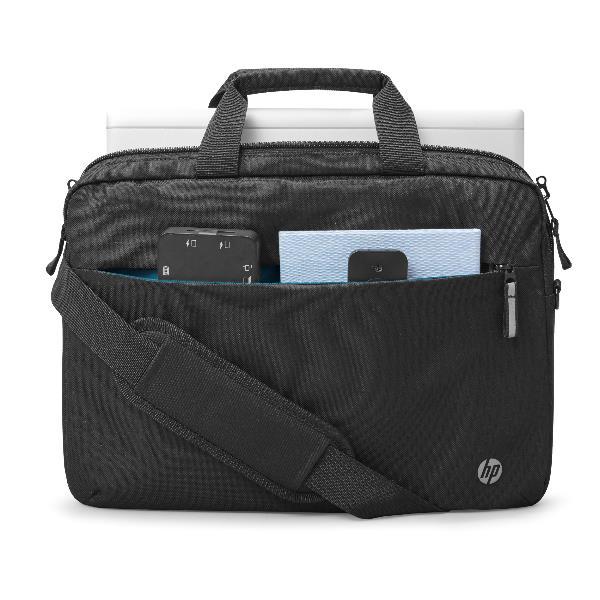 HP Professional - Borsa trasporto notebook - 14.1" - fodera interna atlantic blue - per Pavilion x360 Laptop 14-ek0510nz, 14-ek0750nz
