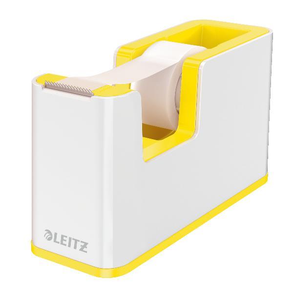 Leitz WOW - Dispenser con nastro ufficio - …