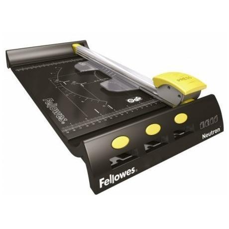 Fellowes Neutron A4 - Taglierina - 320 mm …
