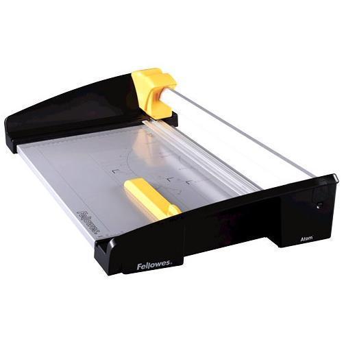 Fellowes Atom A4 - Taglierina - 380 mm …