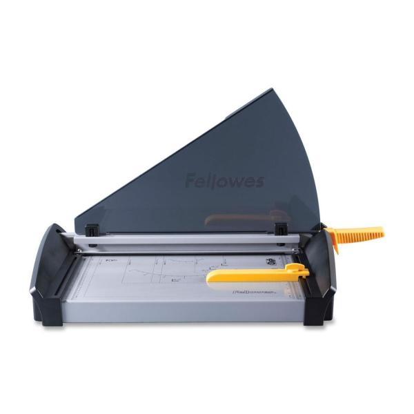 Fellowes Plasma A3 Guillotine - Cutter - 455 mm