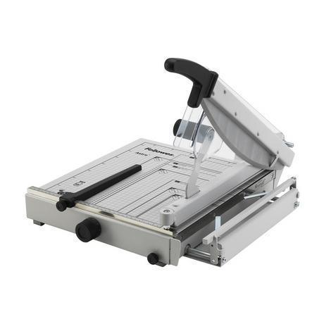 Fellowes Astro A4 - Cutter - 385 mm …