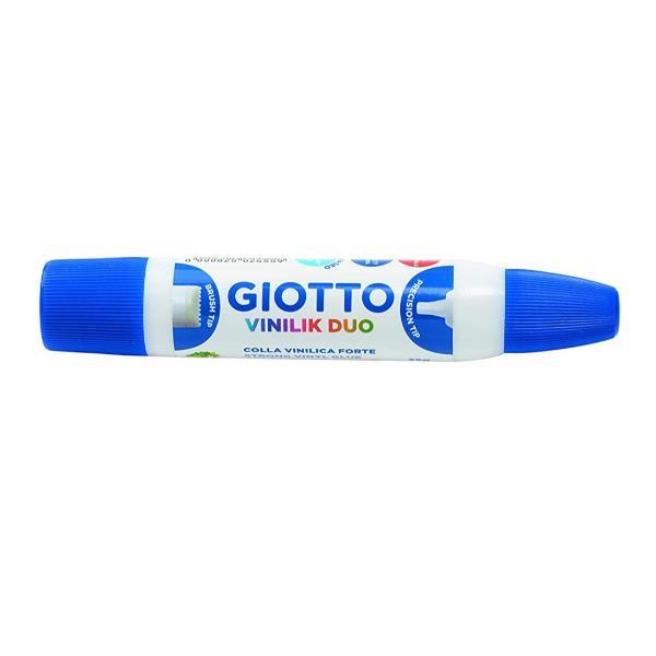 ESPOSITORE 24 PEZZI Giotto Vinilik Duo