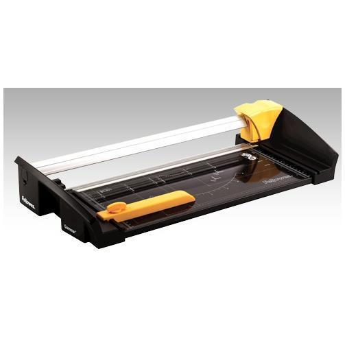 Fellowes Gamma A4 - Taglierina - 380 mm …