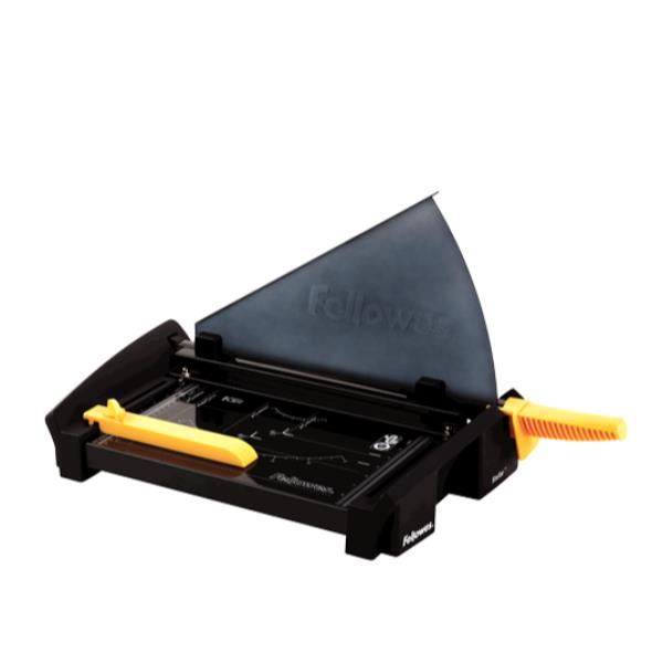 Fellowes Stellar A4 Office Guillotine - Cutter - …