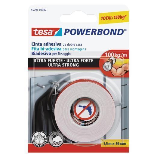 Nastro Powerbond UltraStrong 19x5