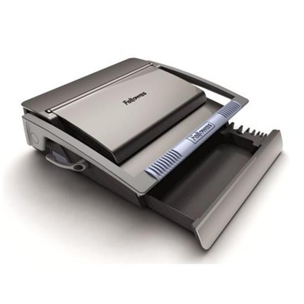 Fellowes Galaxy Wire - Rilegatrice - filo metallico …