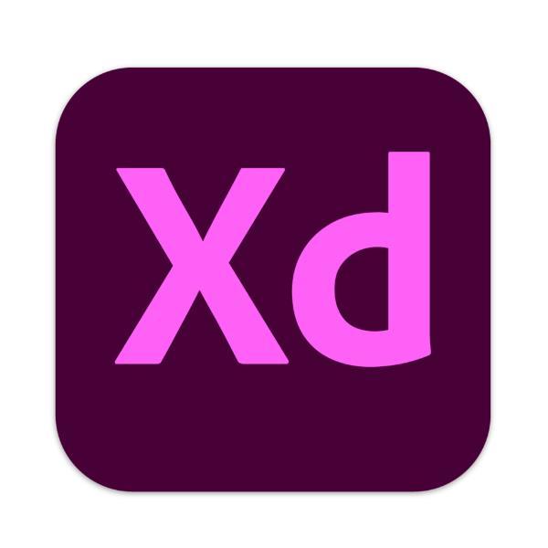 ADOBE XD PRO ENT ML SUB N