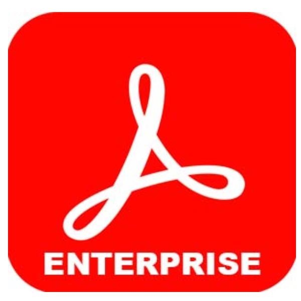 Adobe Acrobat Standard for enterprise - Nuovo abbonamento …
