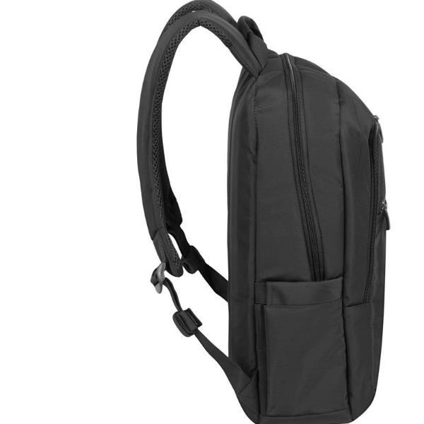 Riva Case Alpendorf 7561 - Zaino porta computer - eco-compatibile - 15.6" - 16" - nero