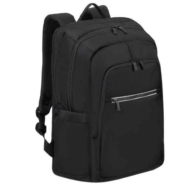 Riva Case Alpendorf 7569 - Zaino porta computer - eco-compatibile - 17.3" - nero