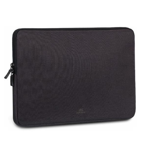 Riva Case Suzuka 7703 - Custodia per notebook - 13.3" - nero