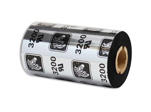 Zebra 3200 - 57 mm x 74 m …