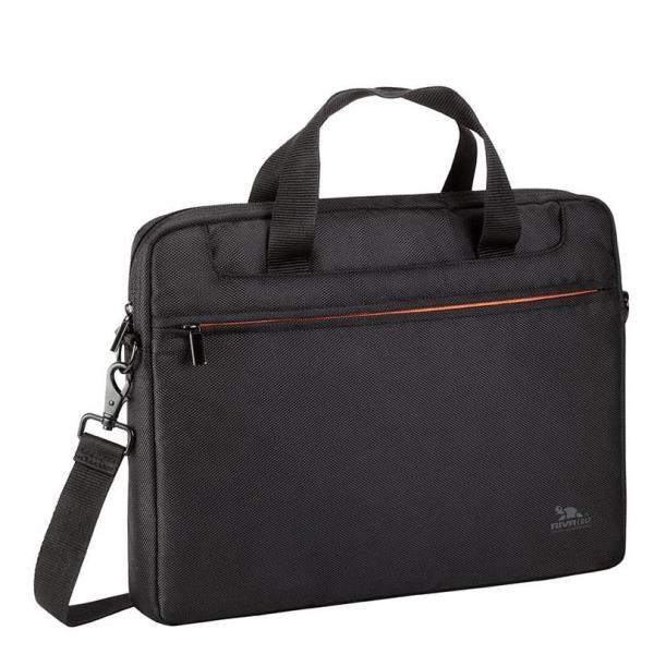 RIVACASE 8033BK BORSA A TRACOLLA PER NOTEBOOK 15.6" …