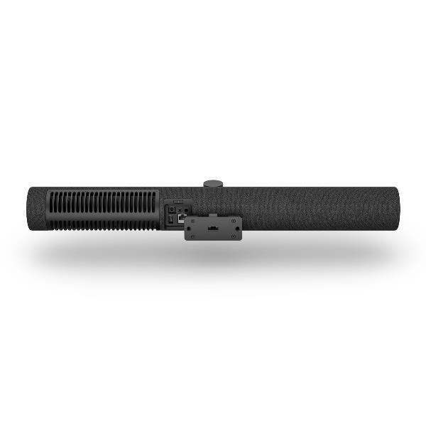 JABRA PANACAST 50 EMEA BLACK 3Y