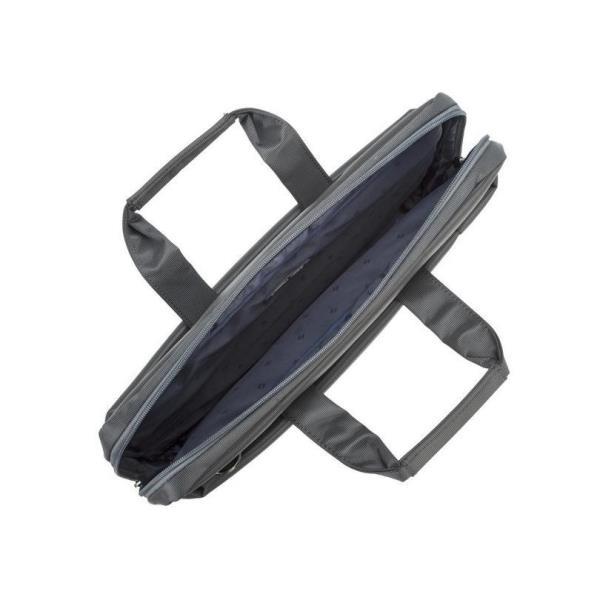 RIVACASE 8231 BORSA IN POLIESTERE PER NOTEBOOK DA …